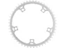 SPECIALITES TA Kettenblatt Competition Track, 5-Arm, 144 mm Lochkreis, Silber, 47t