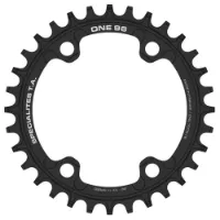 SPECIALITES TA Kettenblatt ONE 96, 4-Arm, 96 mm Lochkreis SPECIALITES TA Kettenblatt ONE 96, 4-Arm, 96 mm Lochkreis