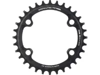 SPECIALITES TA Kettenblatt ONE 96, 4-Arm, 96 mm Lochkreis SPECIALITES TA Kettenblatt ONE 96, 4-Arm, 96 mm Lochkreis