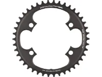 SPECIALITES TA Kettenblatt ONE X110, 4-Arm, 110 mm Lochkreis SPECIALITES TA Kettenblatt ONE X110, 4-Arm, 110 mm Lochkreis