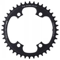SPECIALITES TA Kettenblatt ONE X110, 4-Arm, 110 mm Lochkreis SPECIALITES TA Kettenblatt ONE X110, 4-Arm, 110 mm Lochkreis