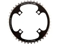 SPECIALITES TA Kettenblatt Single, 4-Arm, 104 mm Lochkreis SPECIALITES TA Kettenblatt Single, 4-Arm, 104 mm Lochkreis