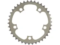 SPECIALITES TA Kettenblatt Single, 5-Arm, 110 mm Lochkreis SPECIALITES TA Kettenblatt Single, 5-Arm, 110 mm Lochkreis