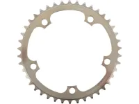 SPECIALITES TA Kettenblatt Single, 5-Arm, 130 mm Lochkreis SPECIALITES TA Kettenblatt Single, 5-Arm, 130 mm Lochkreis
