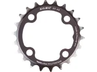 SPECIALITES TA Kettenblatt Sismic, XTR FC-M970, 4-Arm, innen, 64 mm Lochkreis SPECIALITES TA Kettenblatt Sismic, XTR FC-M970, 4-Arm, innen, 64 mm Lochkreis