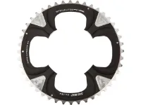 SPECIALITES TA Kettenblatt Sismic, XTR FC-M970, 4-Arm, Mitte/außen, 104 mm Lochkreis SPECIALITES TA Kettenblatt Sismic, XTR FC-M970, 4-Arm, Mitte/außen, 104 mm Lochkreis
