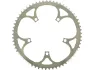 SPECIALITES TA Kettenblatt Vento, Campagnolo 10-fach, 5-Arm, außen, 135 mm Lochkreis