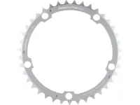 SPECIALITES TA Kettenblatt Vento, Campagnolo 10-fach, 5-Arm, Mitte, 135 mm Lochkreis SPECIALITES TA Kettenblatt Vento, Campagnolo 10-fach, 5-Arm, Mitte, 135 mm Lochkreis