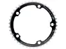 SPECIALITES TA Kettenblatt Vento, Campagnolo 10-fach, 5-Arm, Mitte, 135 mm Lochkreis
