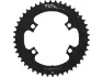 SPECIALITES TA Kettenblatt X110, 4-Arm, außen, 110 mm Lochkreis