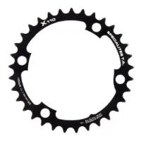 SPECIALITES TA Kettenblatt X110, 4-Arm, innen, 110 mm Lochkreis SPECIALITES TA Kettenblatt X110, 4-Arm, innen, 110 mm Lochkreis