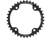SPECIALITES TA Kettenblatt X112, 4-Arm, innen, 112 mm Lochkreis SPECIALITES TA Kettenblatt X112, 4-Arm, innen, 112 mm Lochkreis