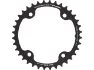 SPECIALITES TA Kettenblatt X112, 4-Arm, innen, 112 mm Lochkreis