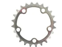 SPECIALITES TA Kettenblatt Zelito, 5-Arm, innen, 74 mm Lochkreis