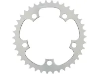 SPECIALITES TA Kettenblatt Zephyr, 5-Arm, innen, 110 mm Lochkreis