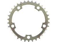SPECIALITES TA Kettenblatt Zephyr, 5-Arm, Mitte, 110 mm Lochkreis SPECIALITES TA Kettenblatt Zephyr, 5-Arm, Mitte, 110 mm Lochkreis