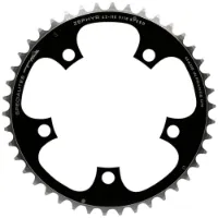 SPECIALITES TA Kettenblatt Zephyr, 5-Arm, Mitte, 110 mm Lochkreis SPECIALITES TA Kettenblatt Zephyr, 5-Arm, Mitte, 110 mm Lochkreis