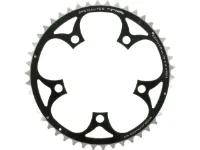 SPECIALITES TA Kettenblatt Zephyr, 5-Arm, Mitte, 110 mm Lochkreis SPECIALITES TA Kettenblatt Zephyr, 5-Arm, Mitte, 110 mm Lochkreis