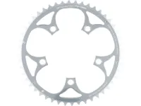 SPECIALITES TA Kettenblatt Zephyr, 5-Arm, Mitte, 110 mm Lochkreis SPECIALITES TA Kettenblatt Zephyr, 5-Arm, Mitte, 110 mm Lochkreis