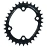 SPECIALITES TA One 96 Oval Kettenblatt