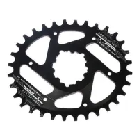 SPECIALITES TA One Dm3 Oval Sram Kettenblatt SPECIALITES TA One Dm3 Oval Sram Kettenblatt