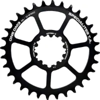 SPECIALITES TA One Dm3 Sram Kettenblatt SPECIALITES TA One Dm3 Sram Kettenblatt