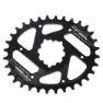SPECIALITES TA One Dm6 Oval Sram Kettenblatt