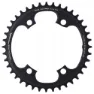 SPECIALITES TA One Kettenblatt Refurbished, Black, 38t