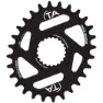SPECIALITES TA One Oval Sh52-shimano Kettenblatt