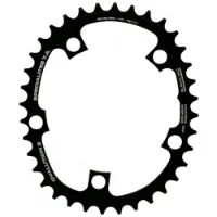 SPECIALITES TA Ovalut2 110 Bcd 5b Int Ovales Kettenblatt SPECIALITES TA Ovalut2 110 Bcd 5b Int Ovales Kettenblatt