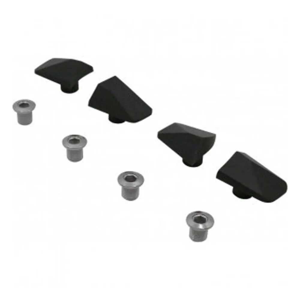 SPECIALITES TA Shi 105 R7000 Abdeckkappen, Black, One Size SPECIALITES TA Shi 105 R7000 Abdeckkappen, Black, One Size