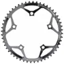 SPECIALITES TA Shimano Kettenblatt, Black, 53t
