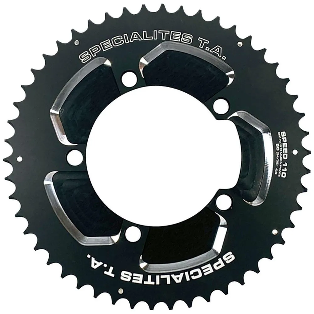 SPECIALITES TA Speed Kettenblatt SPECIALITES TA Speed Kettenblatt