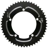 SPECIALITES TA Speed2 Aero 5b 130 Bcd Ext Kettenblatt SPECIALITES TA Speed2 Aero 5b 130 Bcd Ext Kettenblatt
