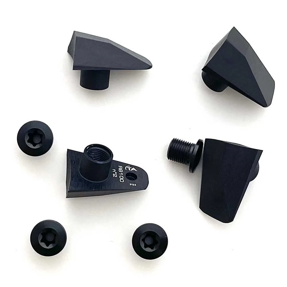 SPECIALITES TA Ultegra R8100 Hülle, Black, One Size SPECIALITES TA Ultegra R8100 Hülle, Black, One Size