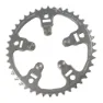 SPECIALITES TA Vento Kettenblatt, Silver, 42t
