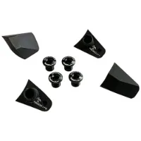SPECIALITES TA X110 Ultegra 8000 Abdeckkappen SPECIALITES TA X110 Ultegra 8000 Abdeckkappen