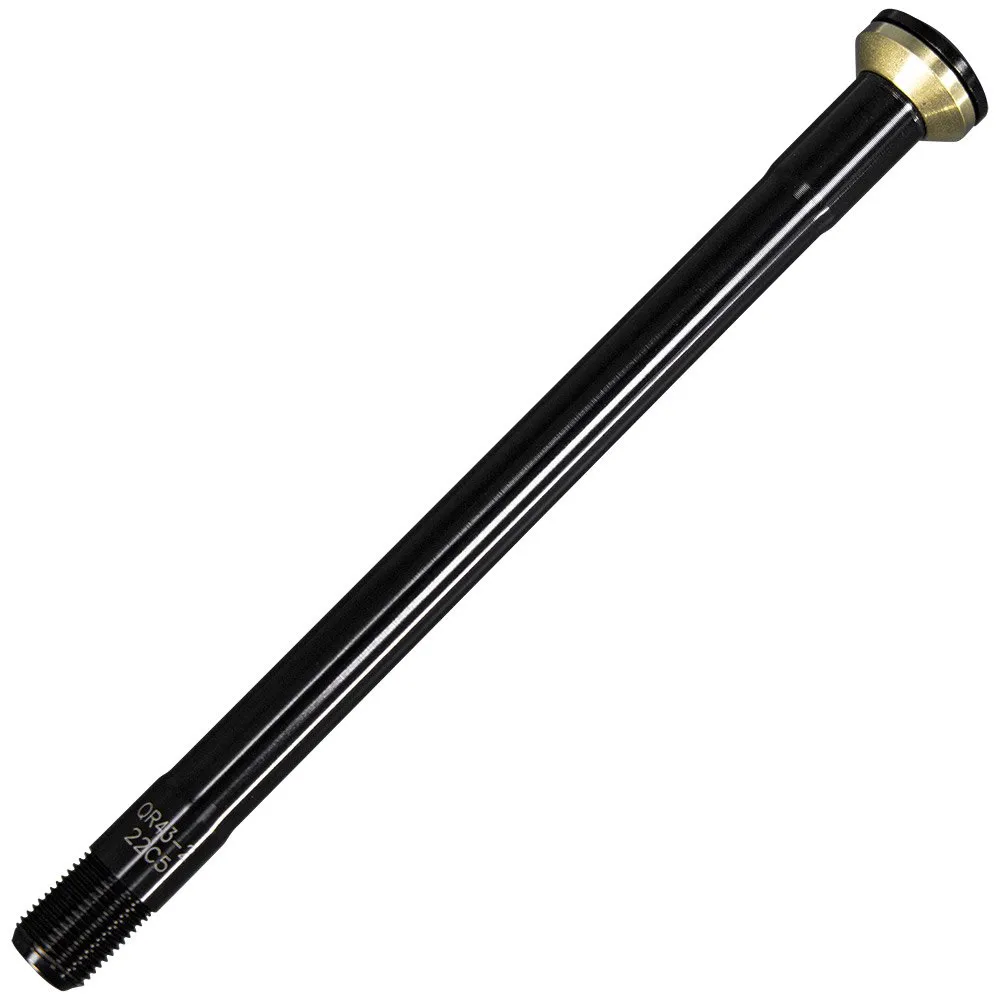 Specialized 168 Mm Hintere Steckachse, Black, 12 x 142mm Specialized 168 Mm Hintere Steckachse, Black, 12 x 142mm
