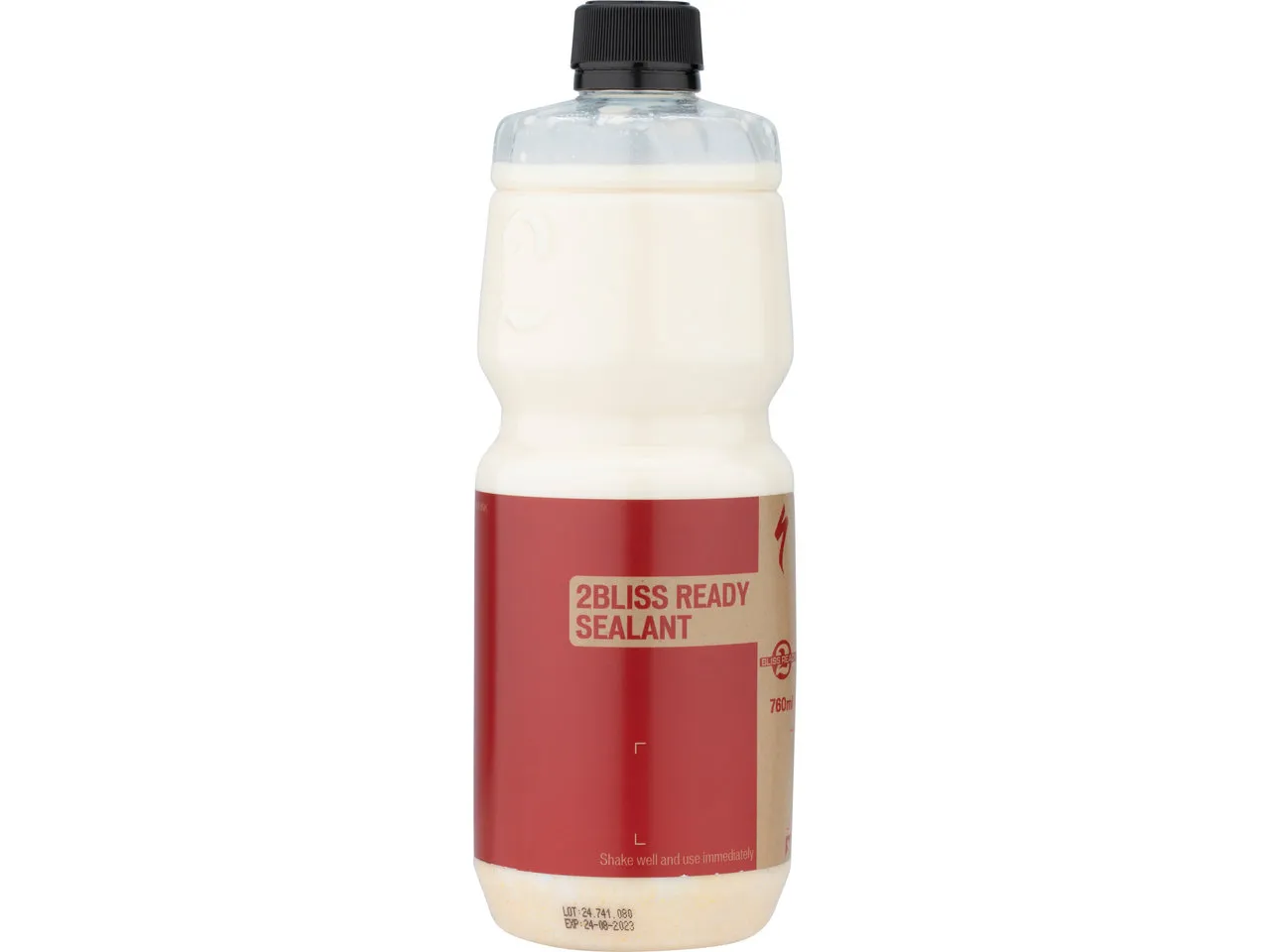 Specialized 2Bliss Ready Reifendichtmittel, White, One Size