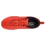 Specialized 2FO Clip 2.0 Flat-Pedal Schuh, Rocket red