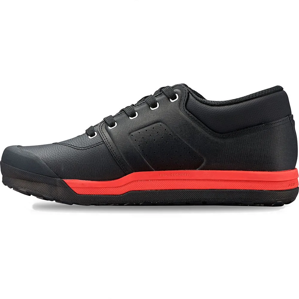Specialized 2fo Dh Clip Mtb-schuhe Specialized 2fo Dh Clip Mtb-schuhe