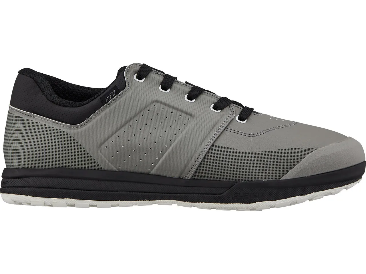 Specialized 2FO DH Clip MTB Schuhe, Cool grey Specialized 2FO DH Clip MTB Schuhe, Cool grey