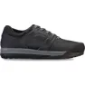Black / cool grey