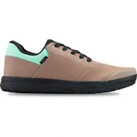 Specialized 2FO Roost Flat Canvas MTB Schuhe Specialized 2FO Roost Flat Canvas MTB Schuhe
