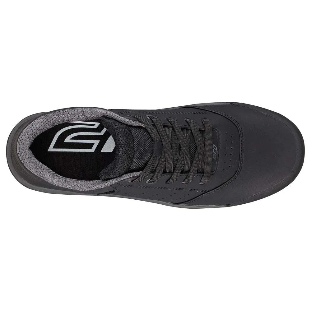 Specialized 2fo Roost Flat Syn Mtb-schuhe, Black