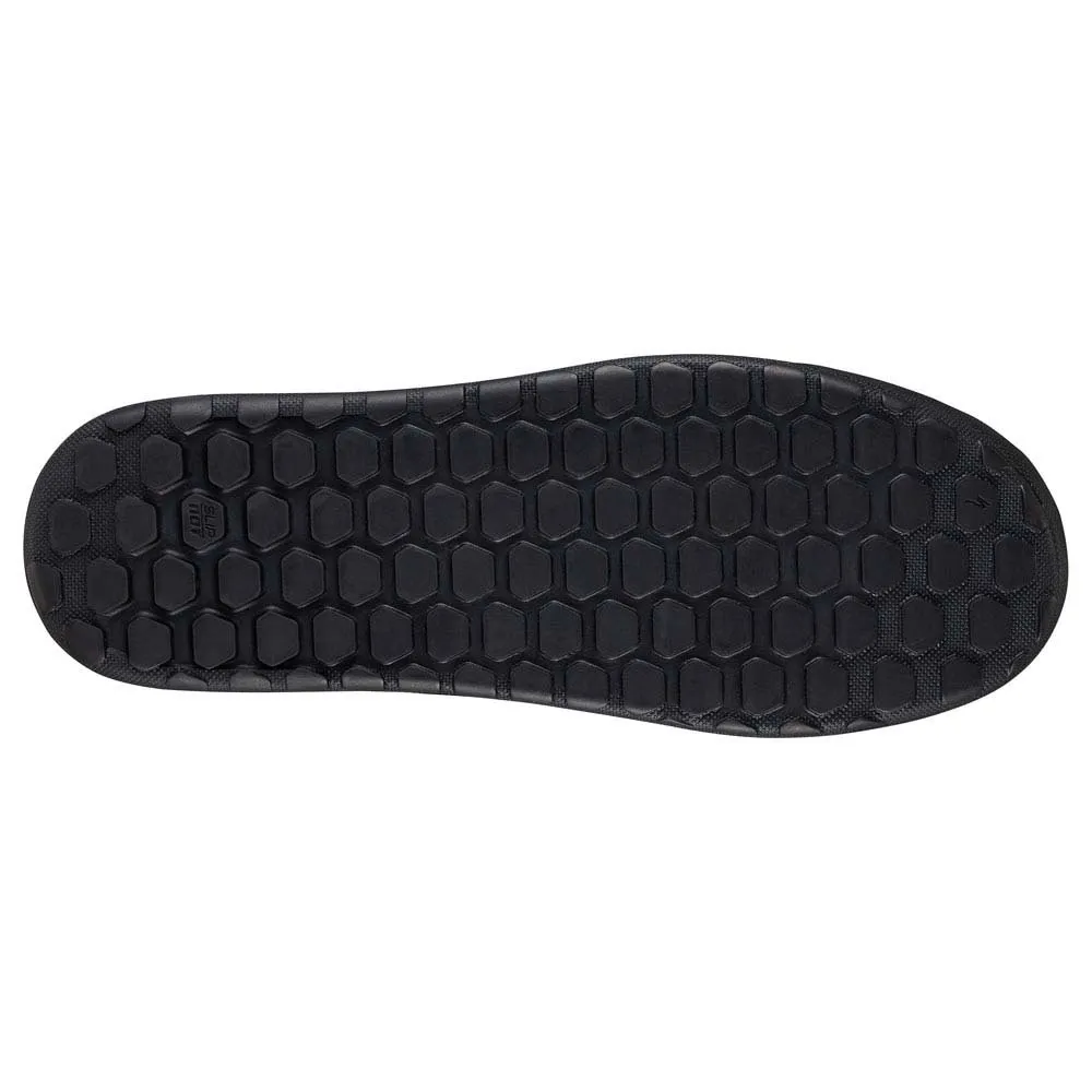 Specialized 2FO Roost Flat Syntetic MTB Schuhe, Black Specialized 2FO Roost Flat Syntetic MTB Schuhe, Black