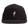 Specialized 5 Panel Camper Kappe, Black
