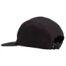 Specialized 5 Panel Camper Kappe, Black