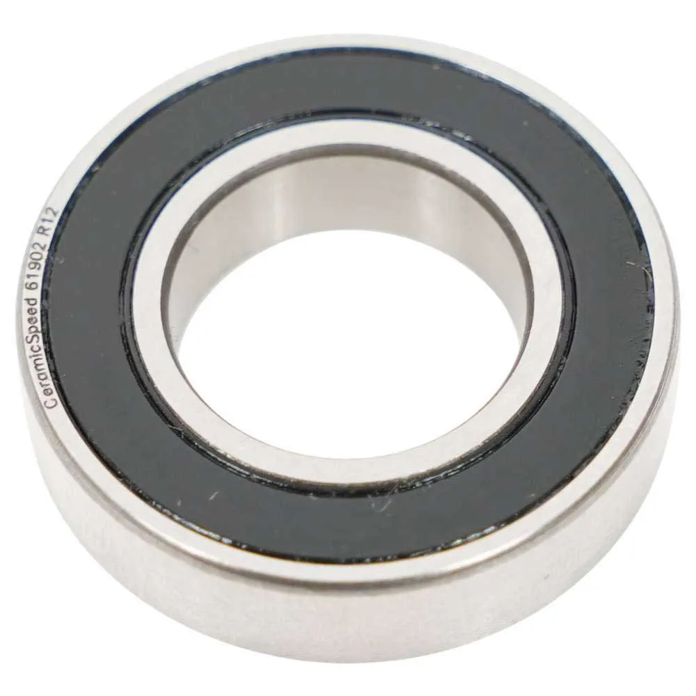 Specialized 61902 Ceramic Lager, Silver, 15 x 28 x 7mm Specialized 61902 Ceramic Lager, Silver, 15 x 28 x 7mm
