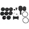 Specialized Adapter, Black, One Size